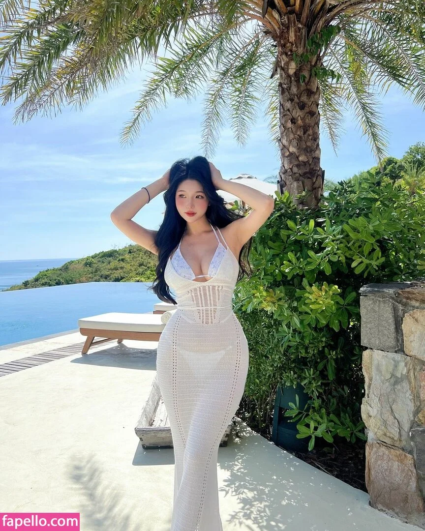 Duyenn Hipp / duyenn.hipp Onlyfans Photo Gallery 