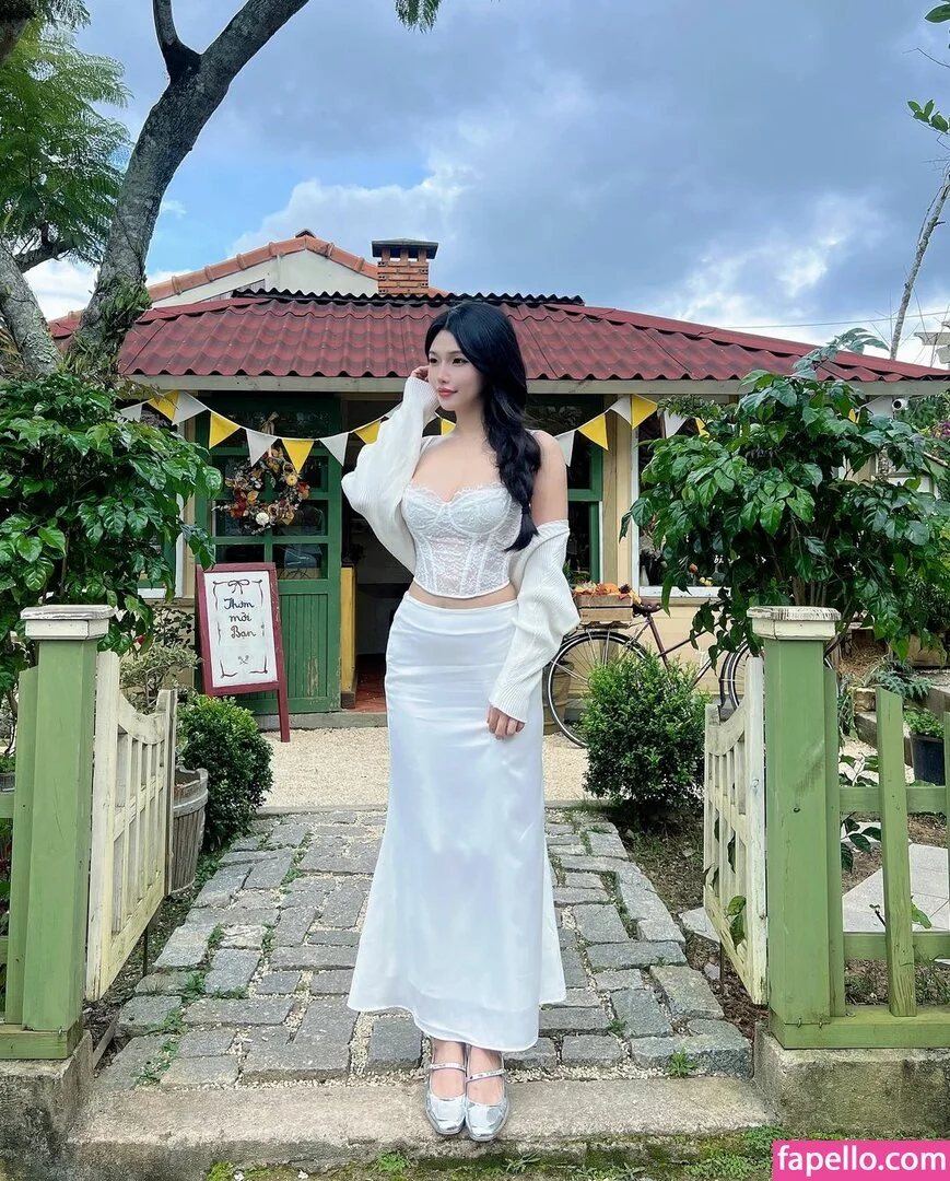 Duyenn Hipp / duyenn.hipp Onlyfans Photo Gallery 