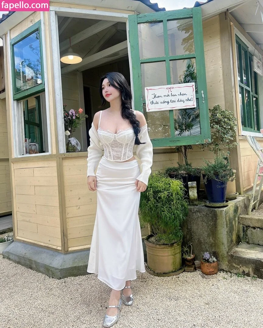 Duyenn Hipp / duyenn.hipp Onlyfans Photo Gallery 