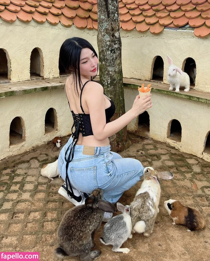 Duyenn Hipp / duyenn.hipp Onlyfans Photo Gallery 