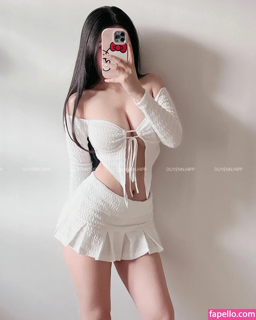 Duyenn Hipp / duyenn.hipp Onlyfans Photo Gallery 