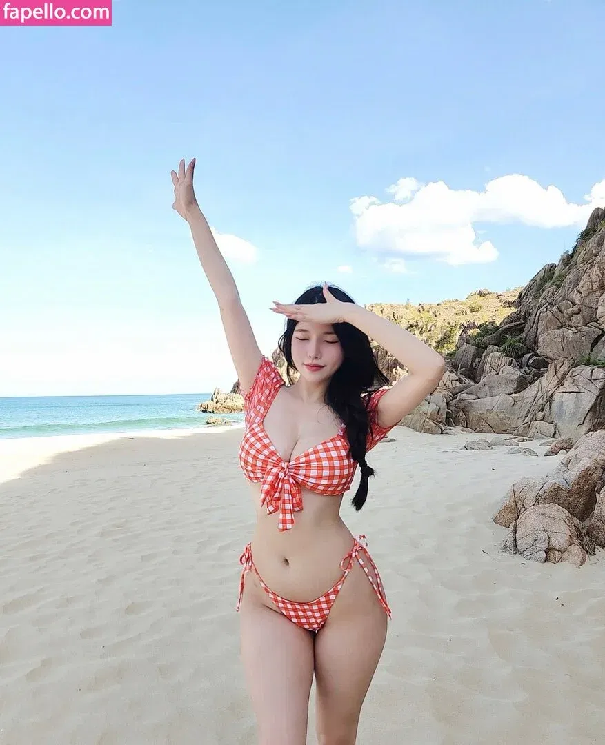 Duyenn Hipp / duyenn.hipp Onlyfans Photo Gallery 