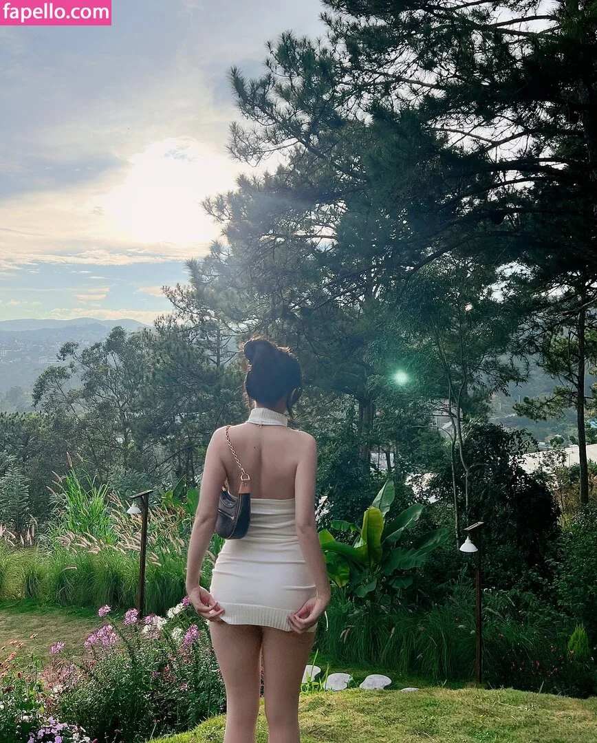 Duyenn Hipp / duyenn.hipp Onlyfans Photo Gallery 