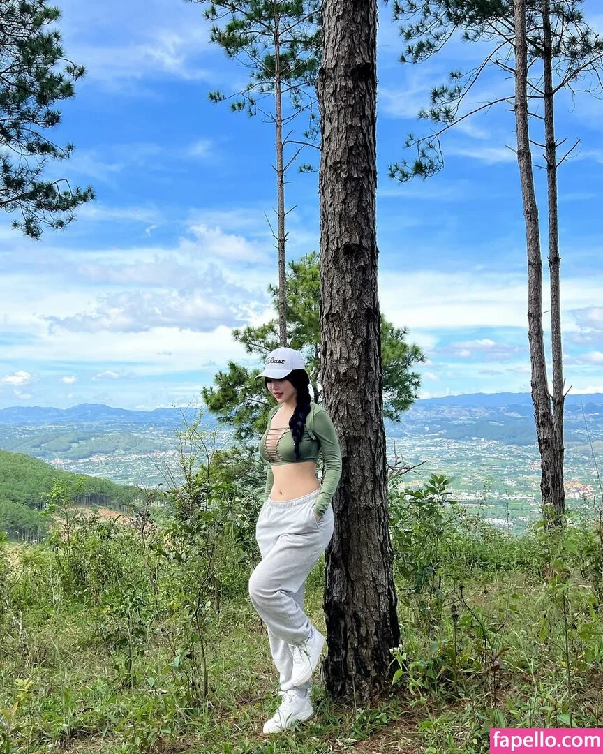 Duyenn Hipp / duyenn.hipp Onlyfans Photo Gallery 