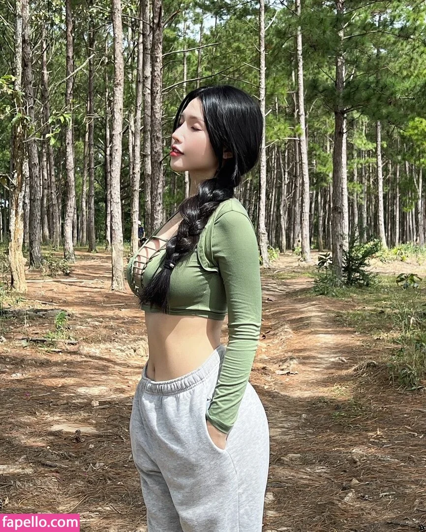 Duyenn Hipp / duyenn.hipp Onlyfans Photo Gallery 