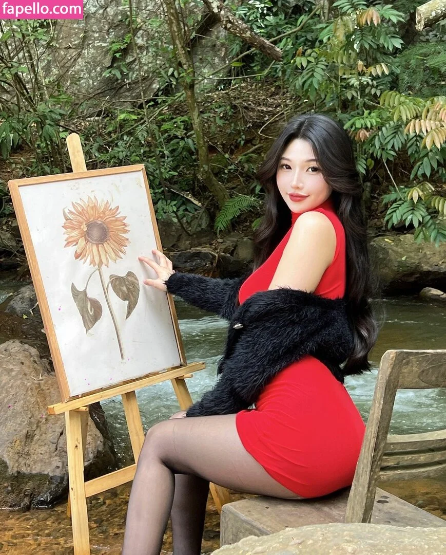 Duyenn Hipp / duyenn.hipp Onlyfans Photo Gallery 