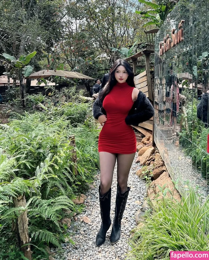 Duyenn Hipp / duyenn.hipp Onlyfans Photo Gallery 