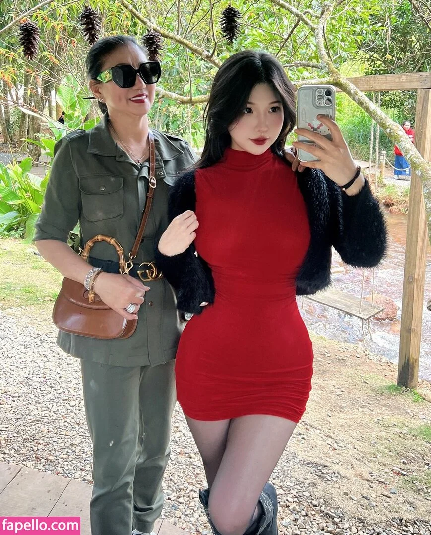 Duyenn Hipp / duyenn.hipp Onlyfans Photo Gallery 