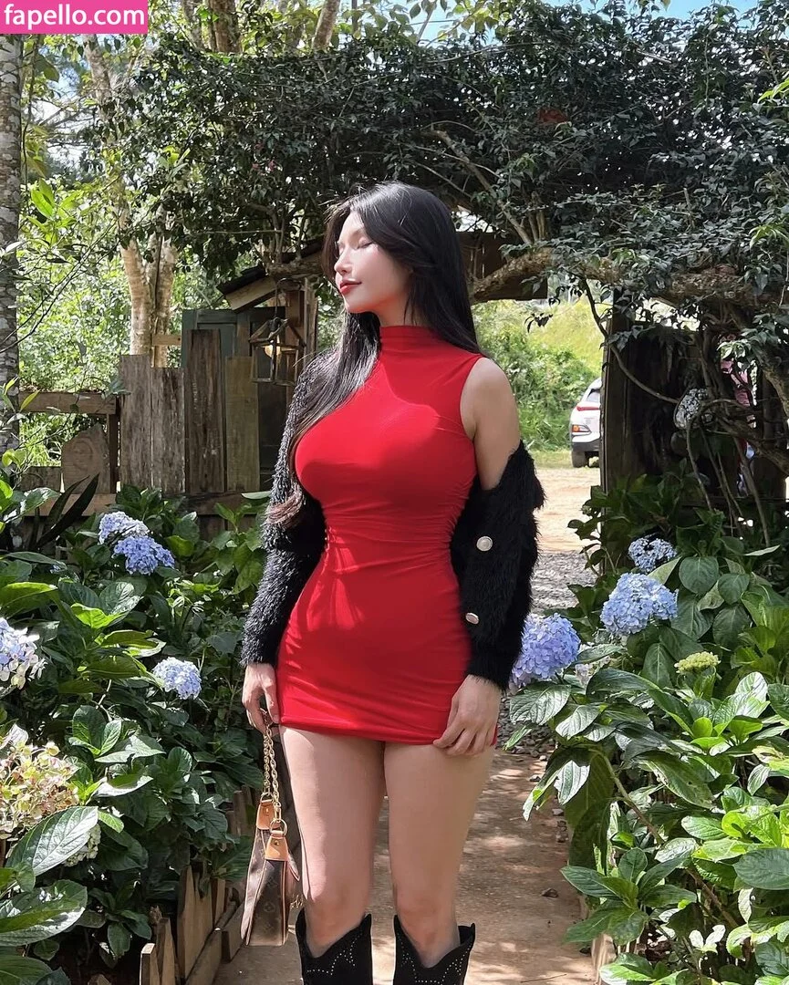 Duyenn Hipp / duyenn.hipp Onlyfans Photo Gallery 