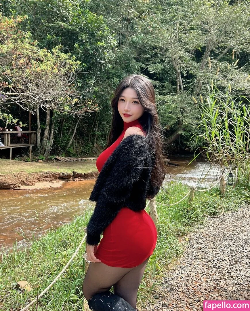 Duyenn Hipp / duyenn.hipp Onlyfans Photo Gallery 