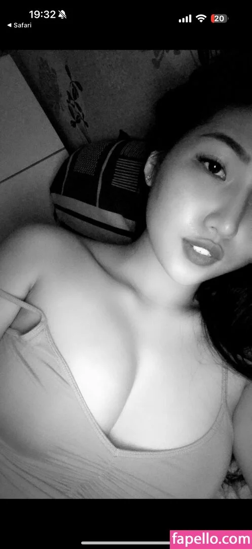 Duyenn Hipp / duyenn.hipp Onlyfans Photo Gallery 