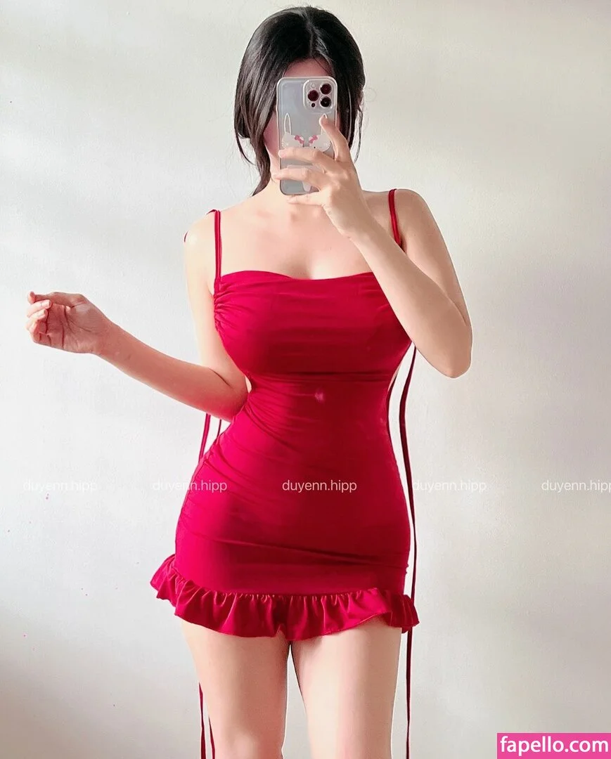 Duyenn Hipp / duyenn.hipp Onlyfans Photo Gallery 