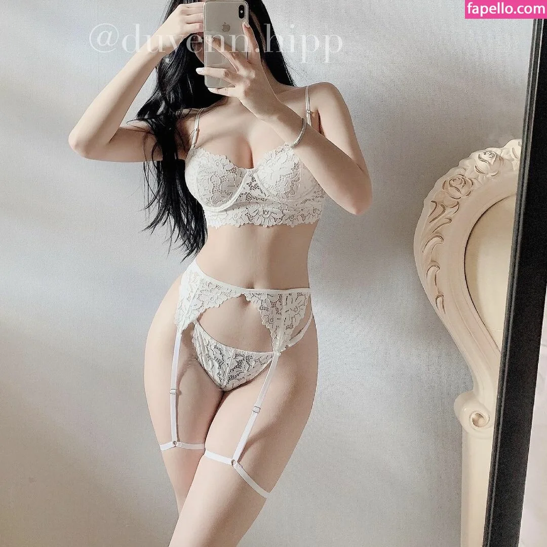 Duyenn Hipp / duyenn.hipp Onlyfans Photo Gallery 