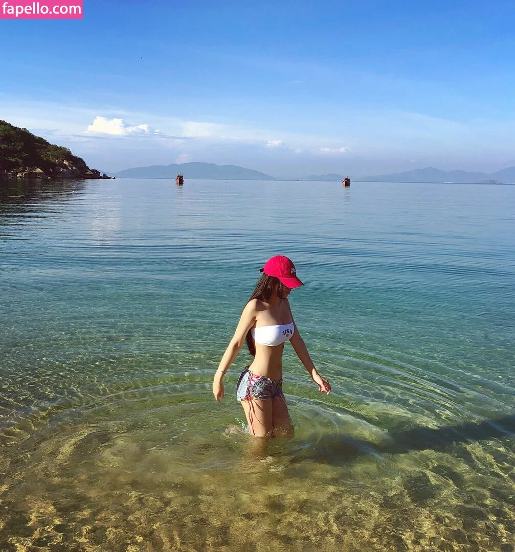 Duyenn Hipp / duyenn.hipp Onlyfans Photo Gallery 