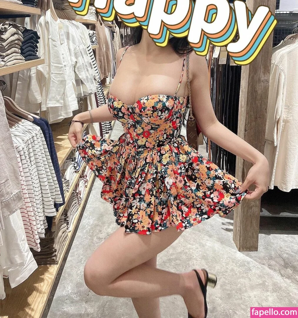 Duyenn Hipp / duyenn.hipp Onlyfans Photo Gallery 