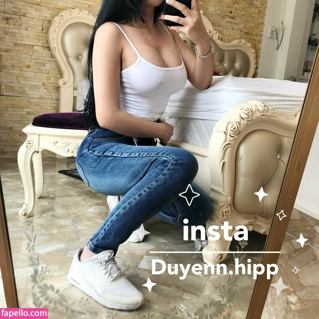 Duyenn Hipp / duyenn.hipp Onlyfans Photo Gallery 