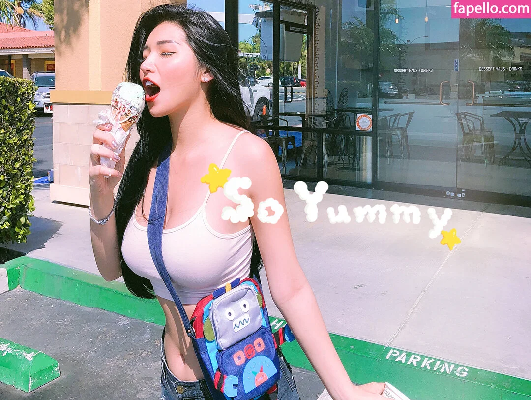 Duyenn Hipp / duyenn.hipp Onlyfans Photo Gallery 