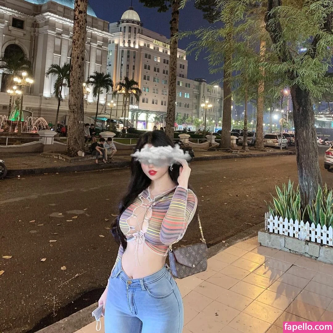 Duyenn Hipp / duyenn.hipp Onlyfans Photo Gallery 