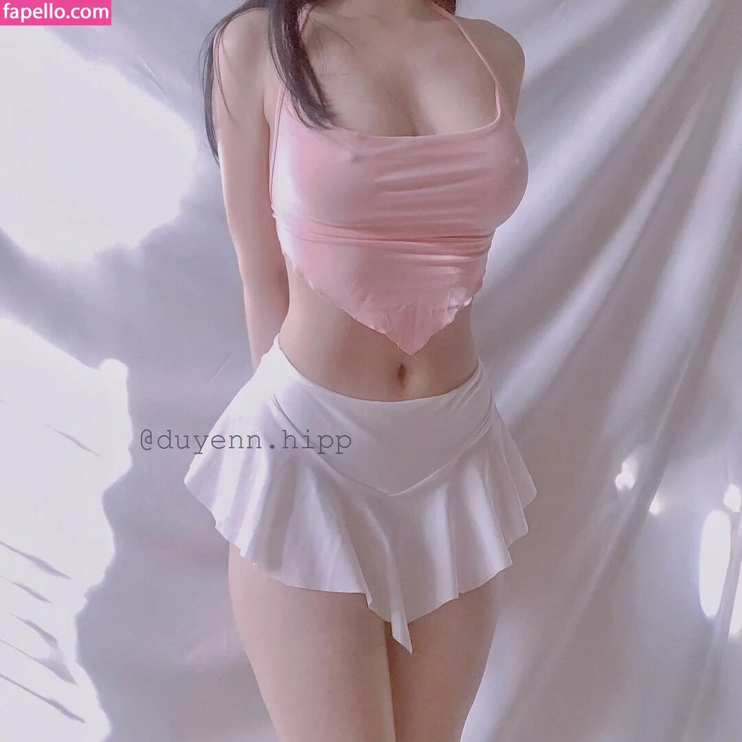 Duyenn Hipp / duyenn.hipp Onlyfans Photo Gallery 