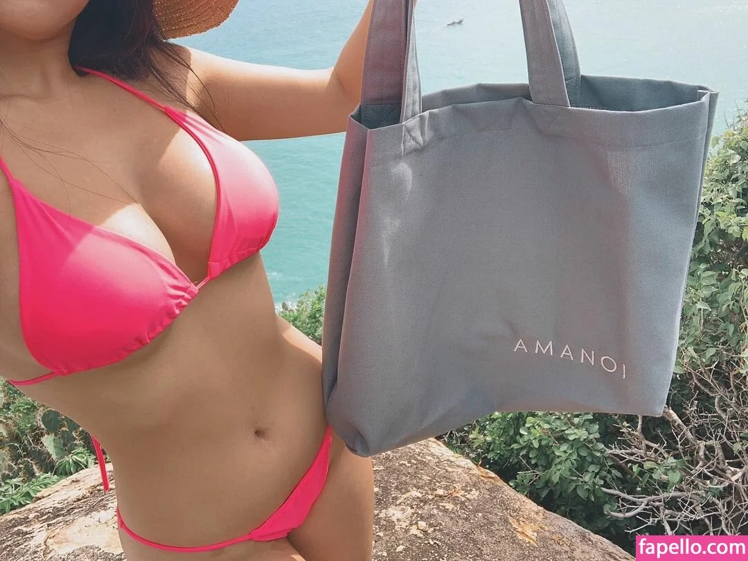 Duyenn Hipp / duyenn.hipp Onlyfans Photo Gallery 