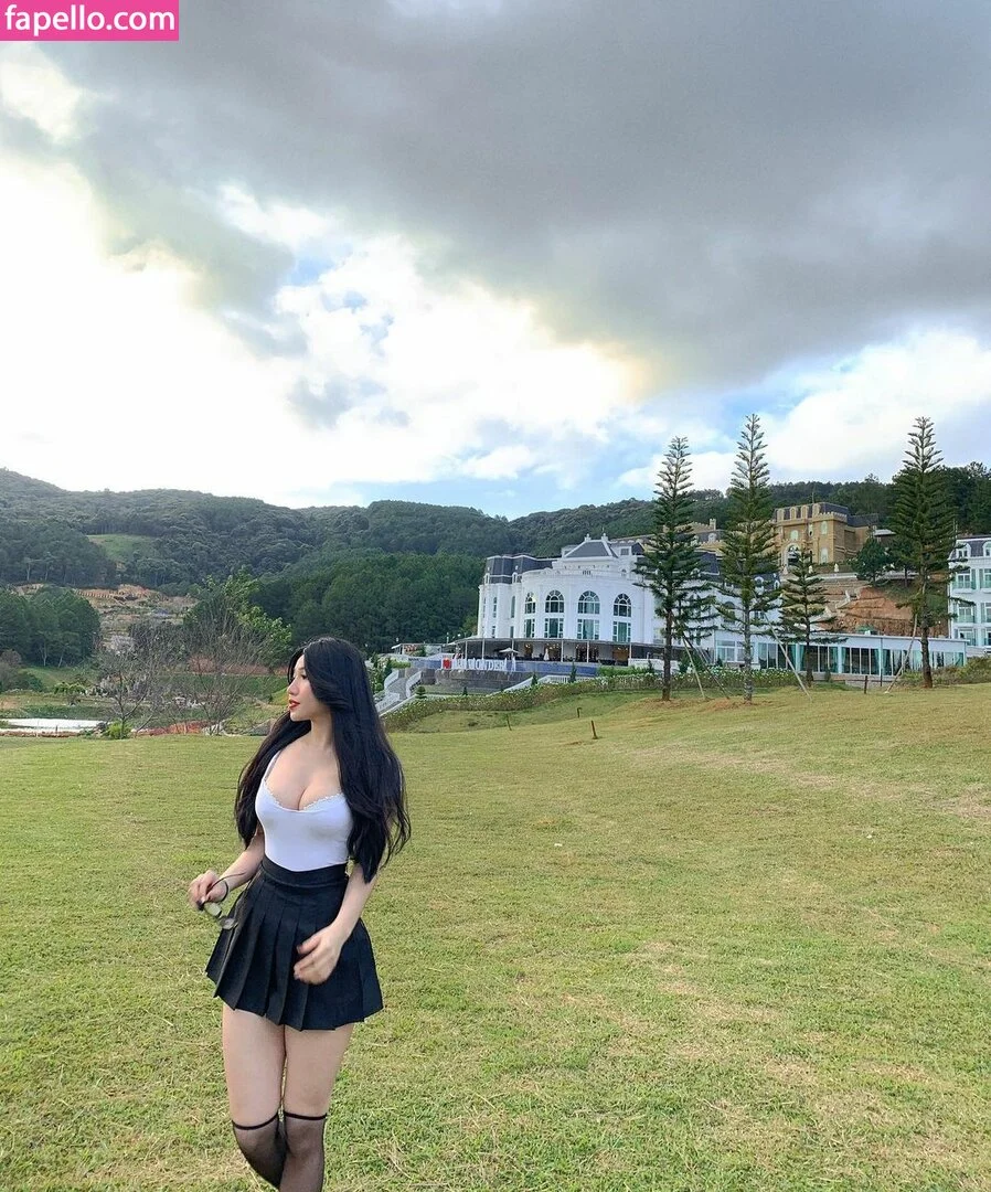 Duyenn Hipp / duyenn.hipp Onlyfans Photo Gallery 