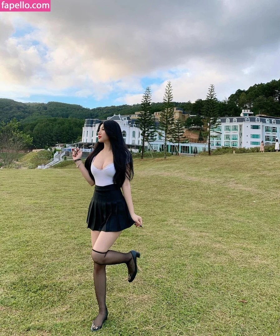 Duyenn Hipp / duyenn.hipp Onlyfans Photo Gallery 