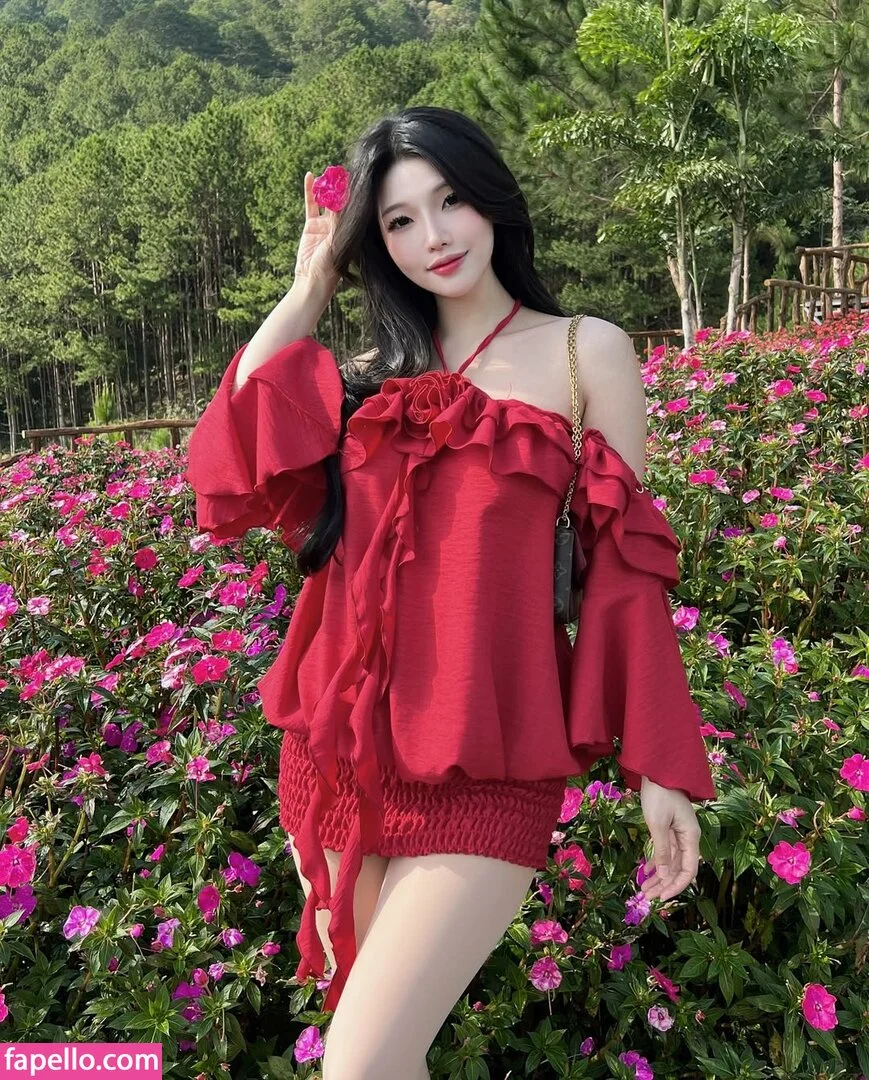 Duyenn Hipp / duyenn.hipp Onlyfans Photo Gallery 