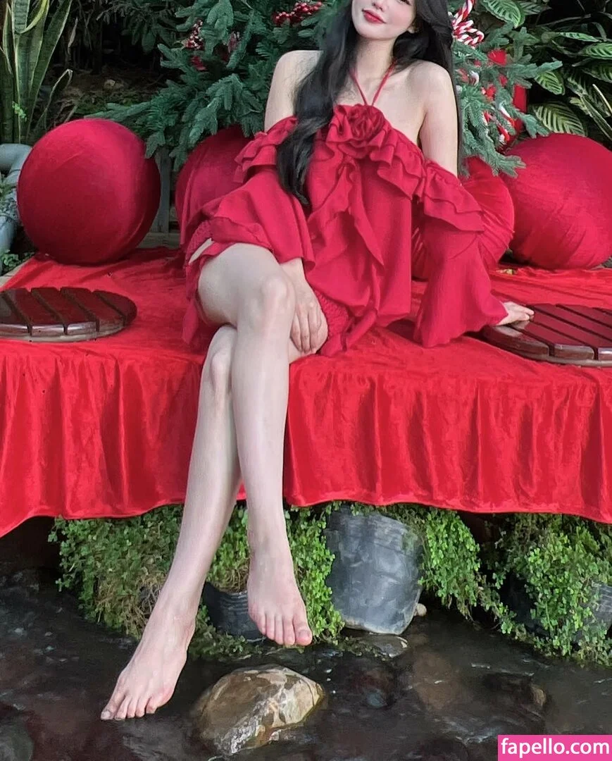 Duyenn Hipp / duyenn.hipp Onlyfans Photo Gallery 