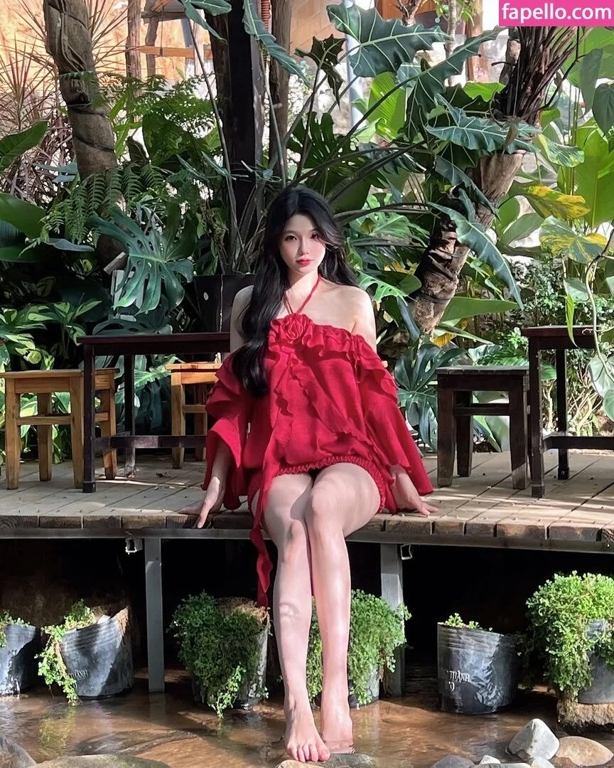 Duyenn Hipp / duyenn.hipp Onlyfans Photo Gallery 