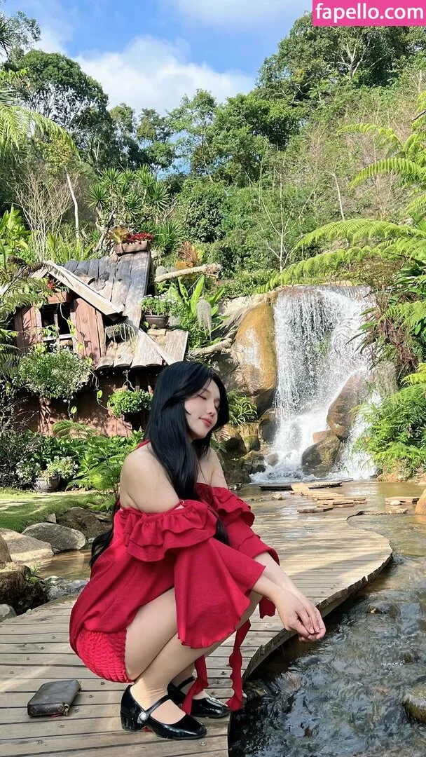 Duyenn Hipp / duyenn.hipp Onlyfans Photo Gallery 