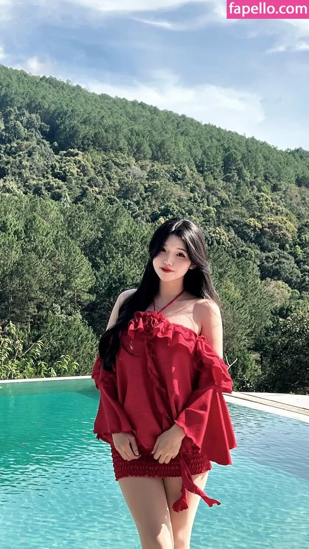 Duyenn Hipp / duyenn.hipp Onlyfans Photo Gallery 