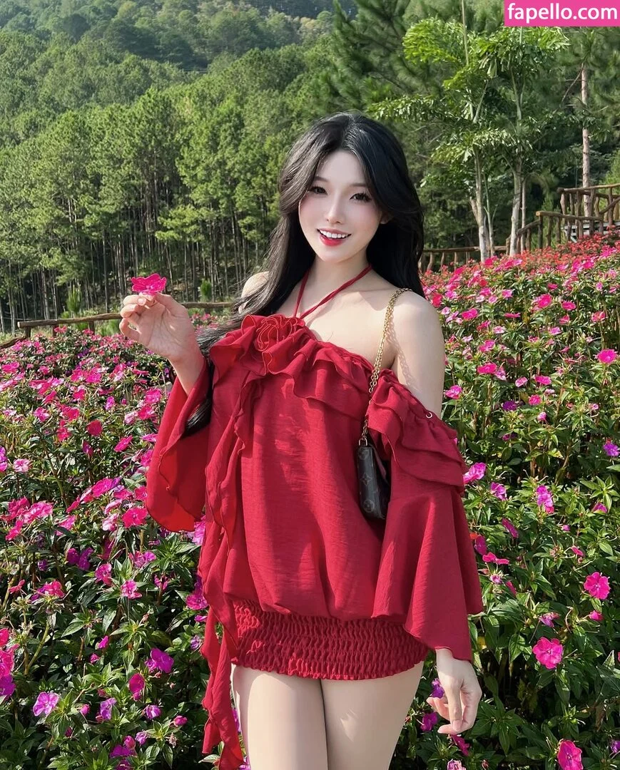 Duyenn Hipp / duyenn.hipp Onlyfans Photo Gallery 