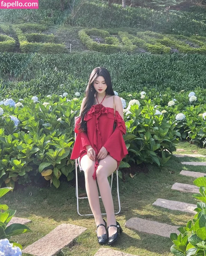 Duyenn Hipp / duyenn.hipp Onlyfans Photo Gallery 