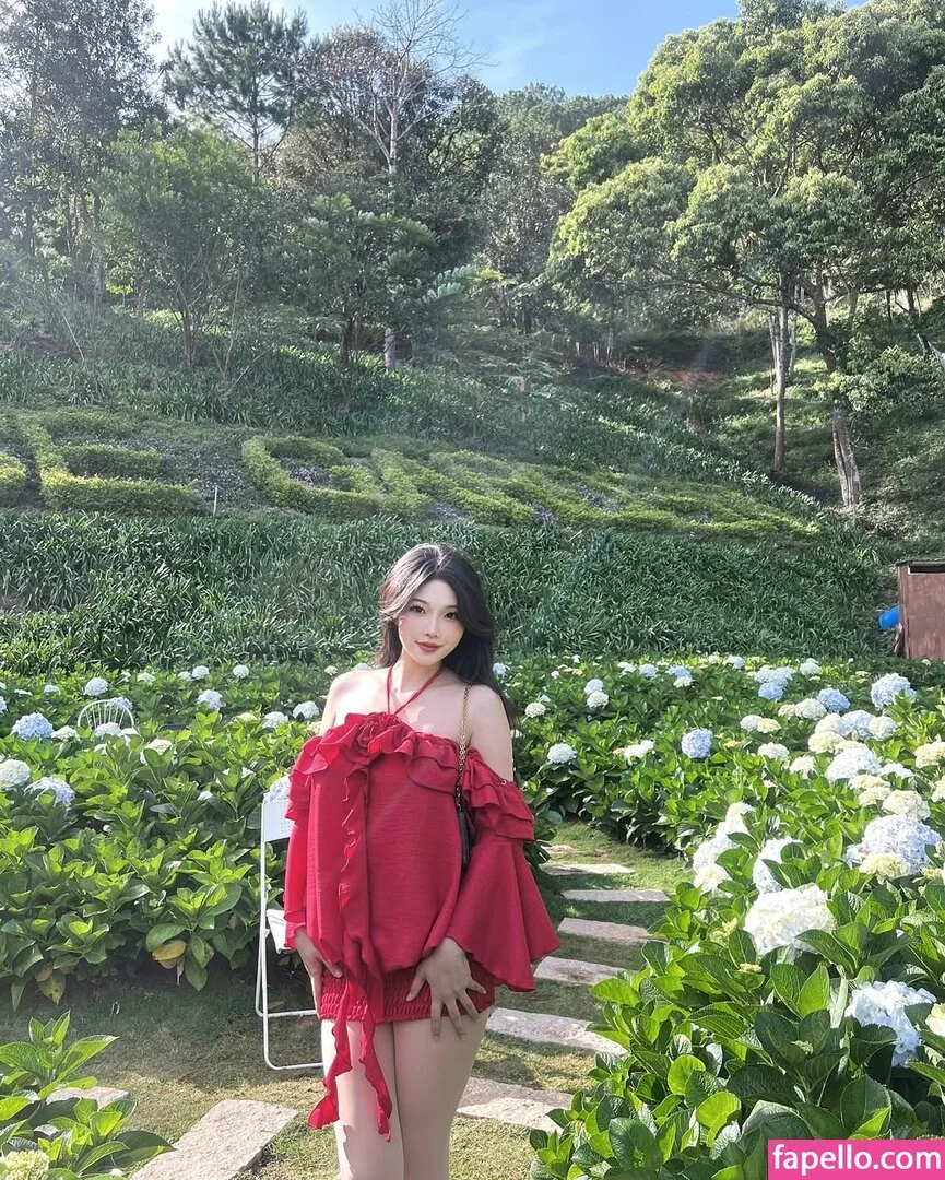 Duyenn Hipp / duyenn.hipp Onlyfans Photo Gallery 