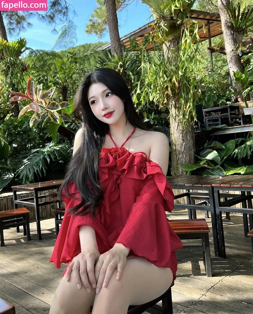 Duyenn Hipp / duyenn.hipp Onlyfans Photo Gallery 