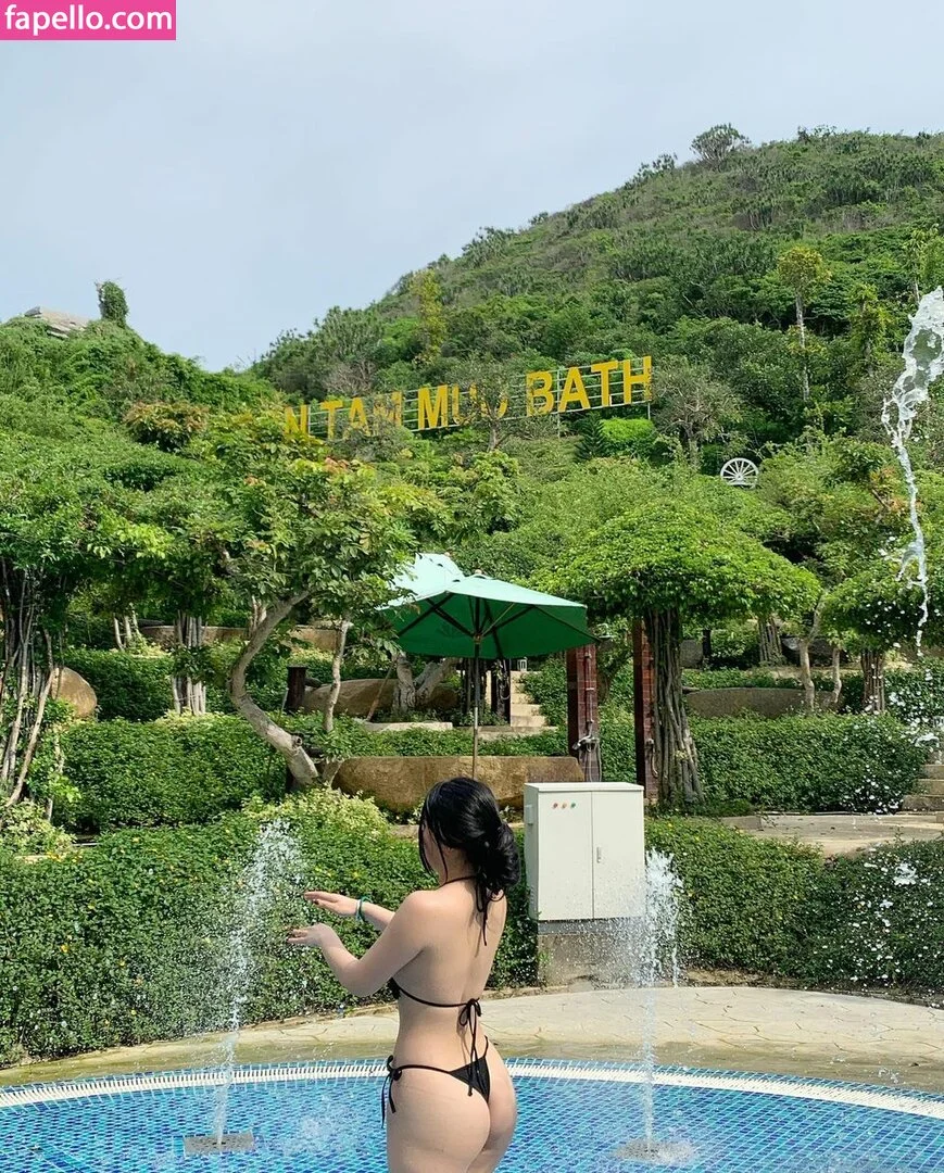 Duyenn Hipp / duyenn.hipp Onlyfans Photo Gallery 