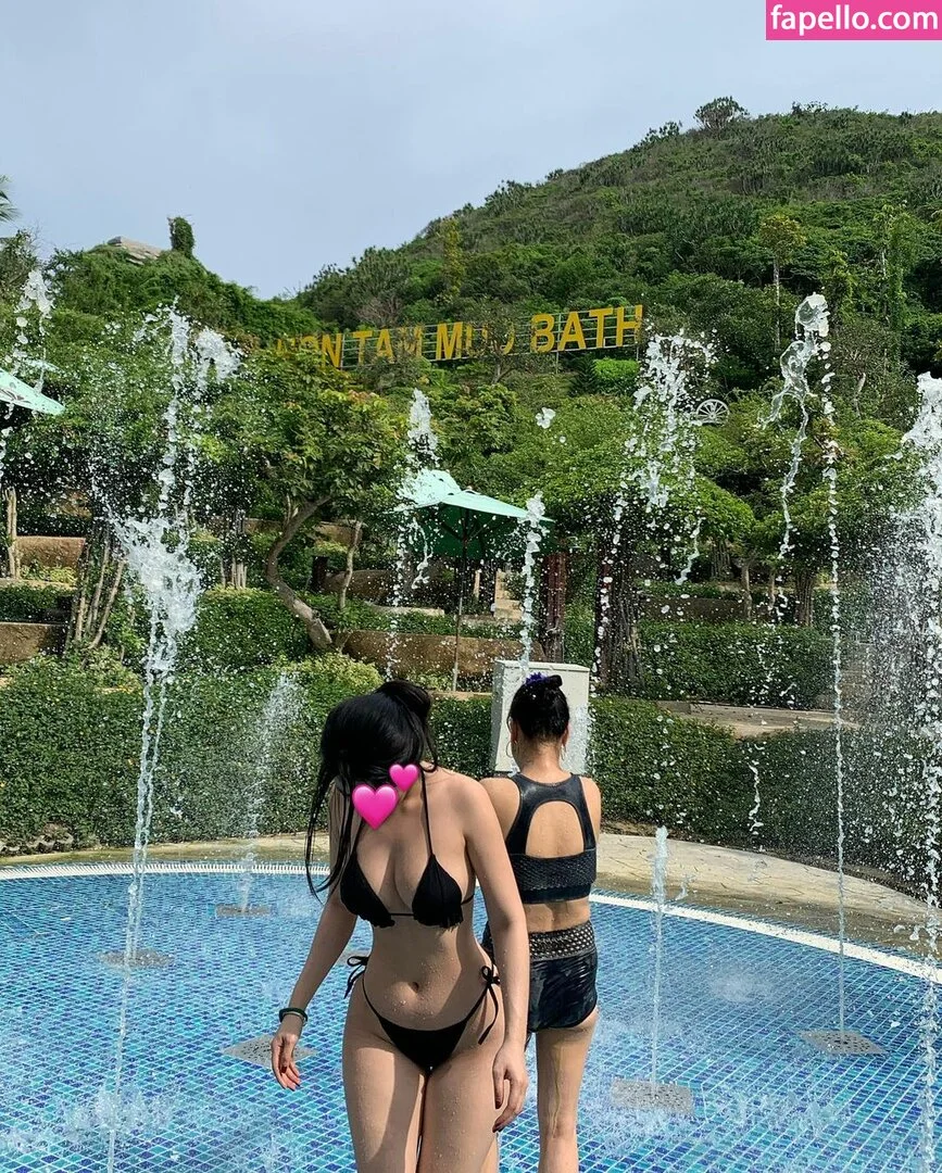 Duyenn Hipp / duyenn.hipp Onlyfans Photo Gallery 