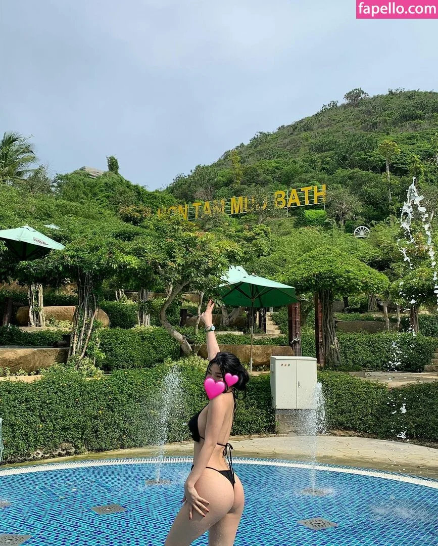 Duyenn Hipp / duyenn.hipp Onlyfans Photo Gallery 