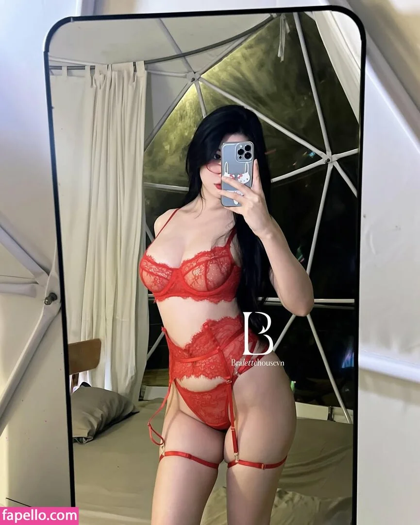 Duyenn Hipp / duyenn.hipp Onlyfans Photo Gallery 