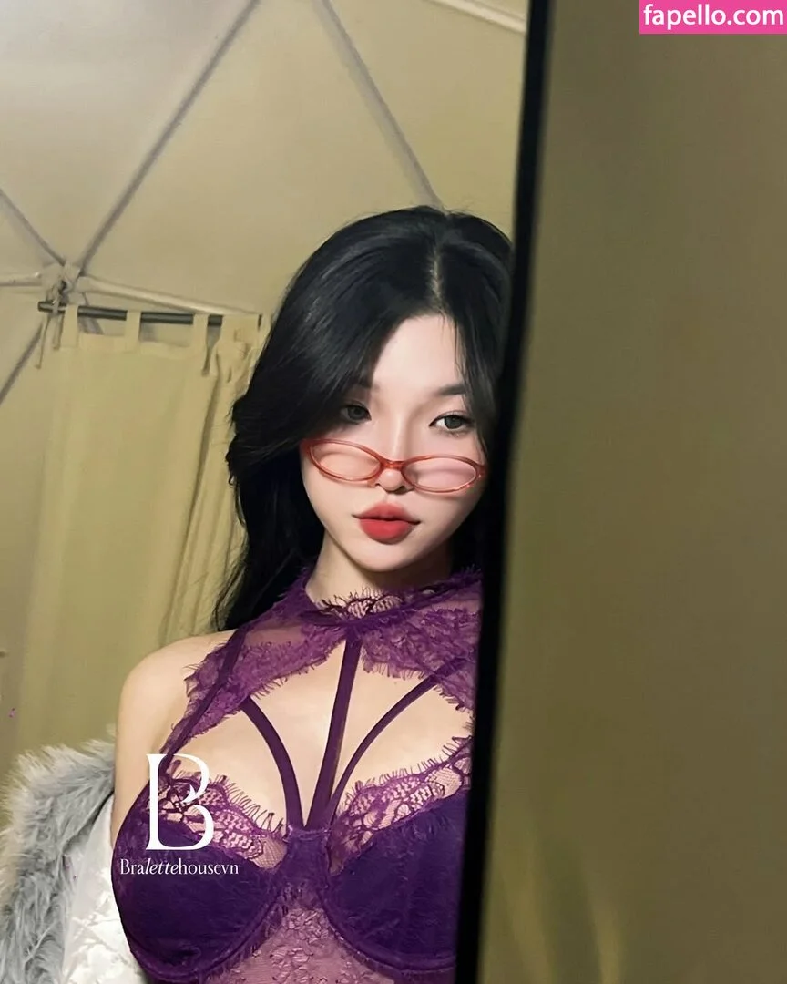 Duyenn Hipp / duyenn.hipp Onlyfans Photo Gallery 