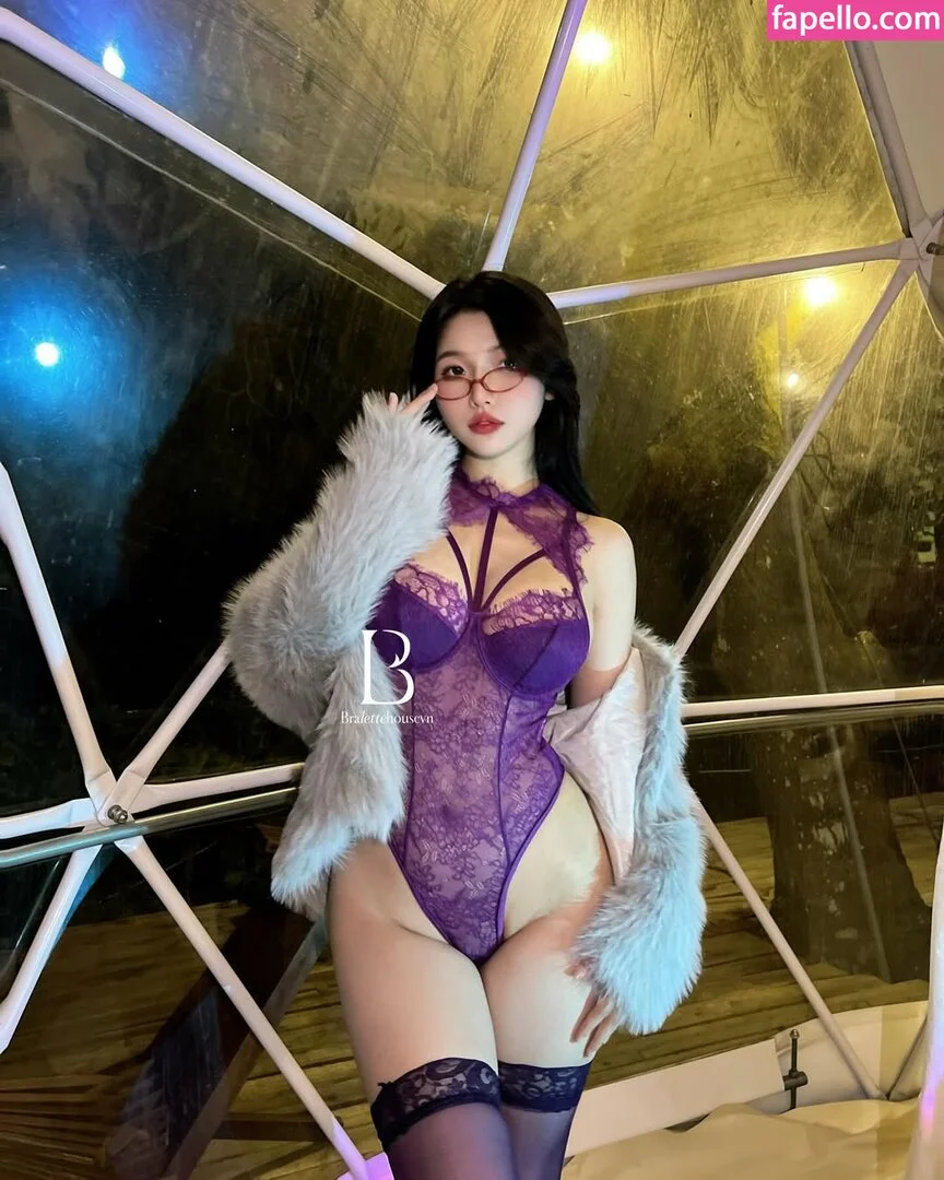 Duyenn Hipp / duyenn.hipp Onlyfans Photo Gallery 