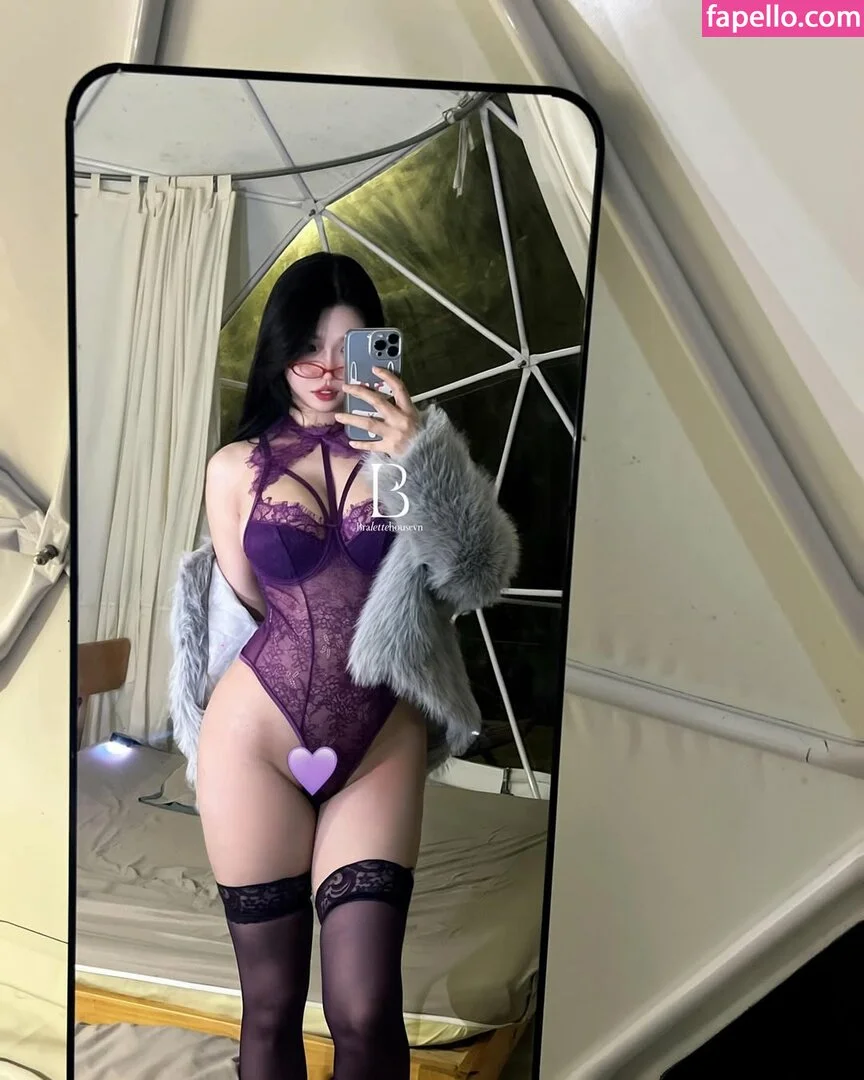 Duyenn Hipp / duyenn.hipp Onlyfans Photo Gallery 