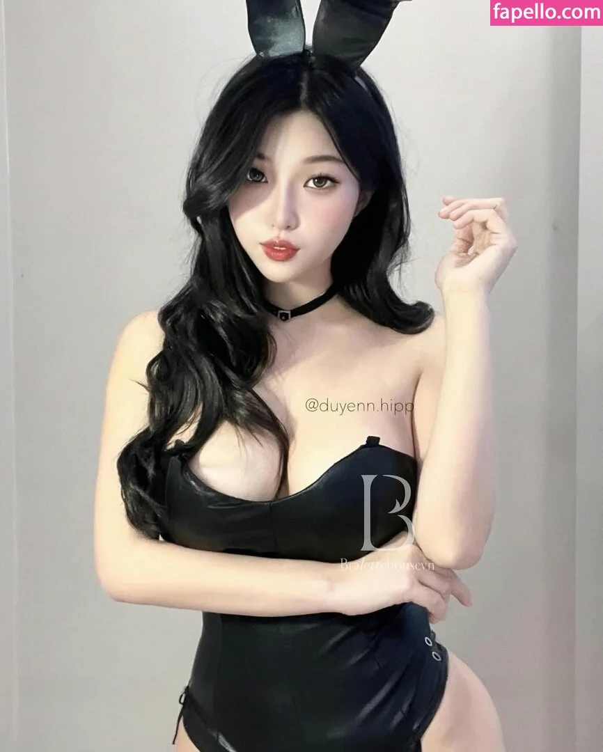 Duyenn Hipp / duyenn.hipp Onlyfans Photo Gallery 