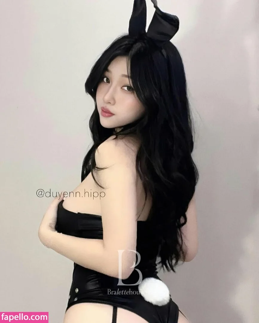 Duyenn Hipp / duyenn.hipp Onlyfans Photo Gallery 