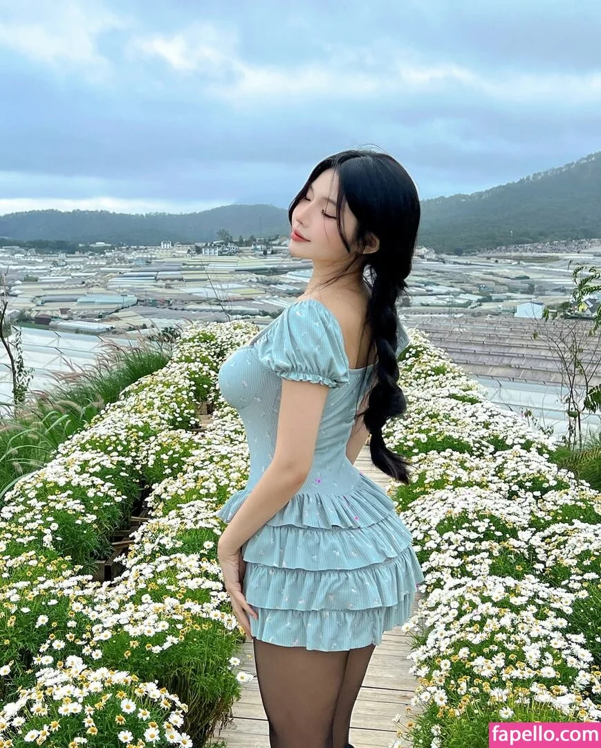 Duyenn Hipp / duyenn.hipp Onlyfans Photo Gallery 