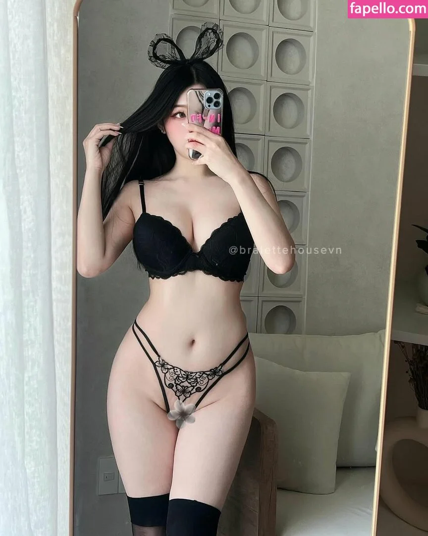 Duyenn Hipp / duyenn.hipp Onlyfans Photo Gallery 