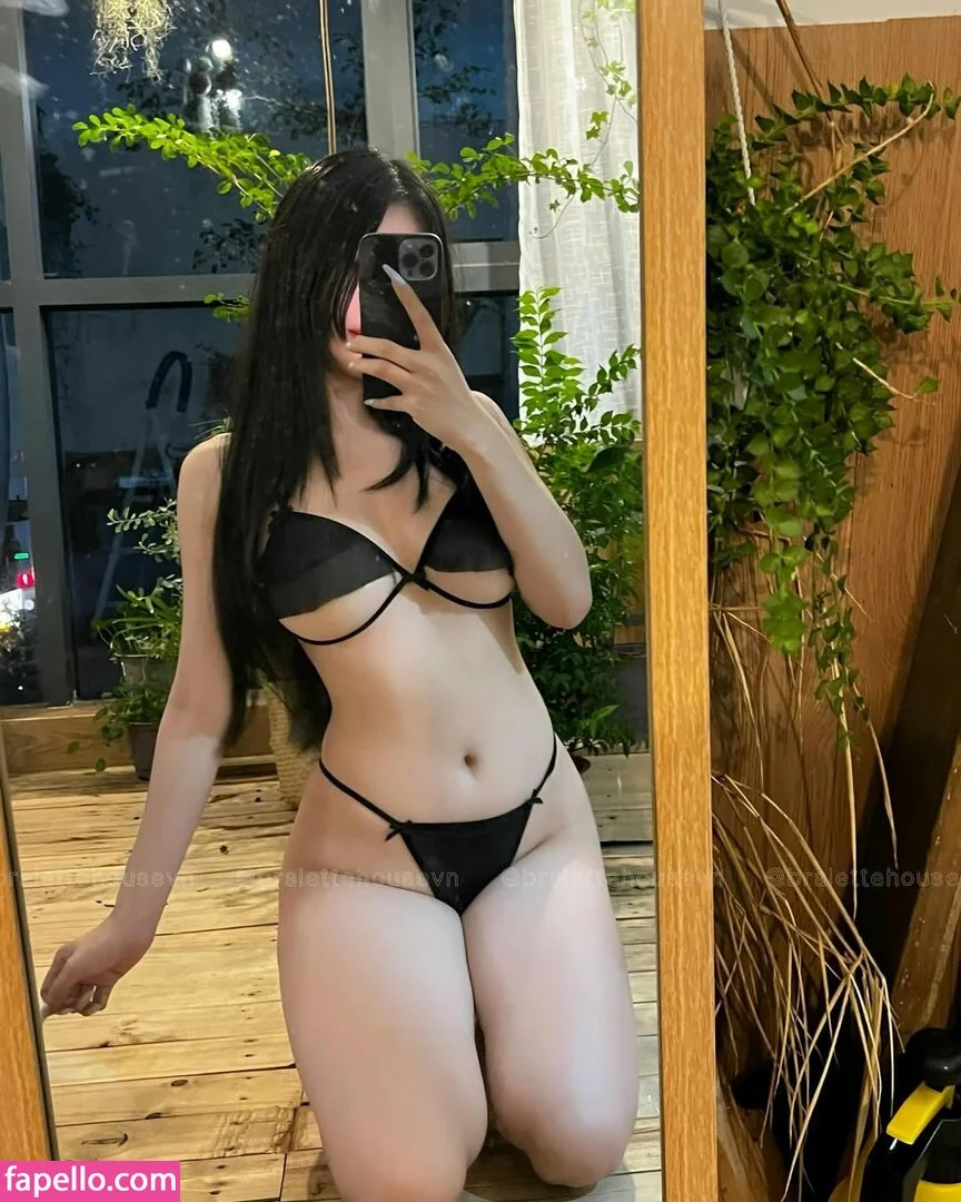 Duyenn Hipp / duyenn.hipp Onlyfans Photo Gallery 