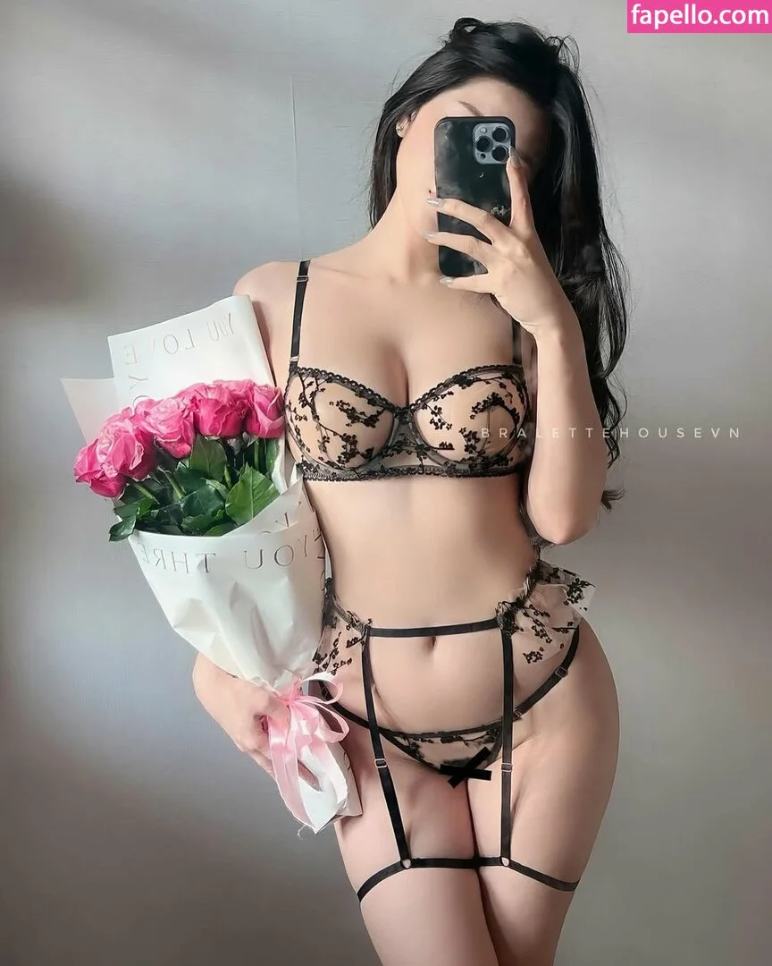 Duyenn Hipp / duyenn.hipp Onlyfans Photo Gallery 