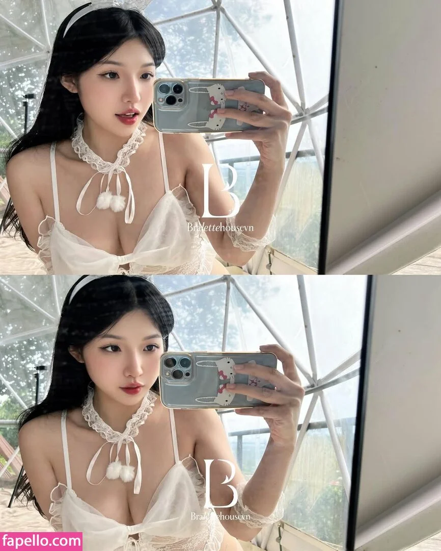 Duyenn Hipp / duyenn.hipp Onlyfans Photo Gallery 