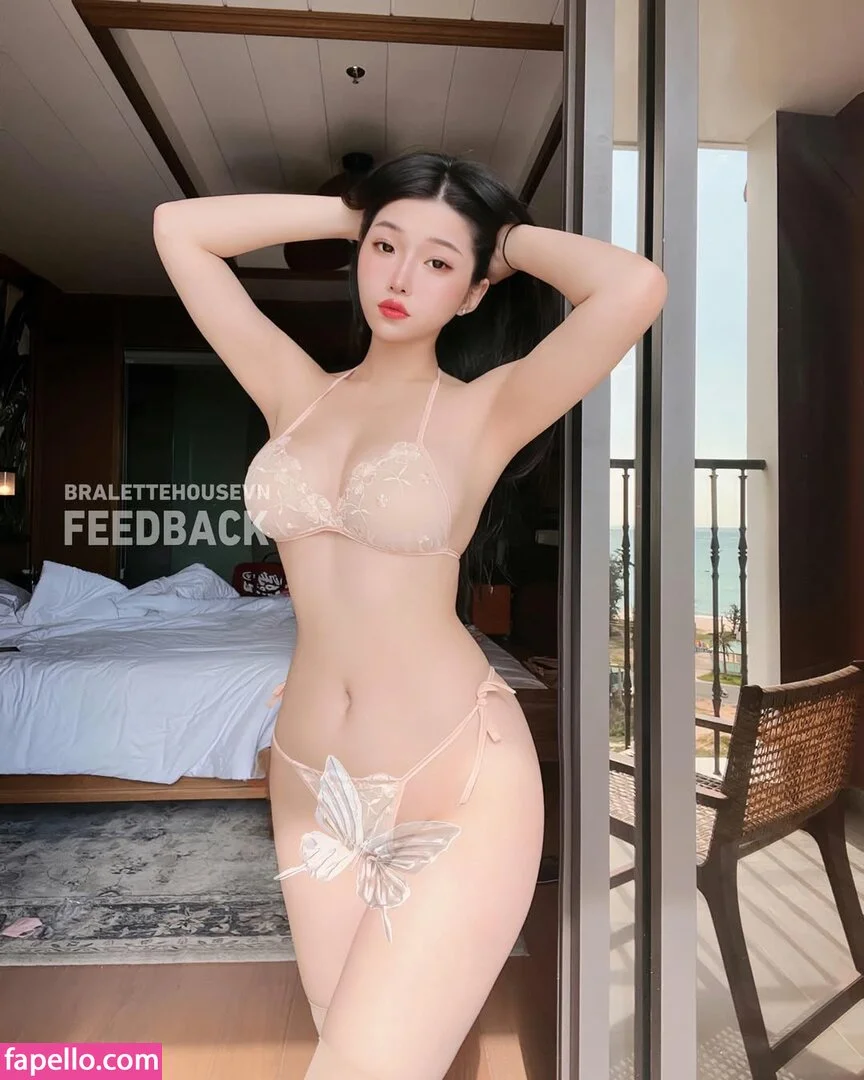 Duyenn Hipp / duyenn.hipp Onlyfans Photo Gallery 